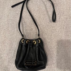 Marc by Marc Jacob’s mini bucket bag
